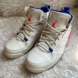Jordan Fight Club 91 Sneakers